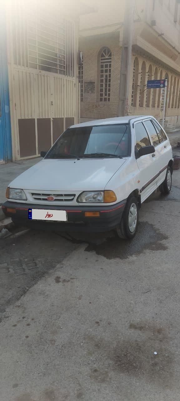 خودرو پراید، 111 آگهی ann_18161035