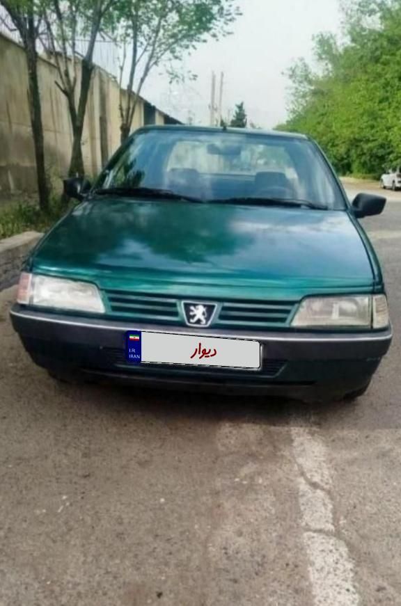 خودرو پژو، 405 آگهی ann_18161037