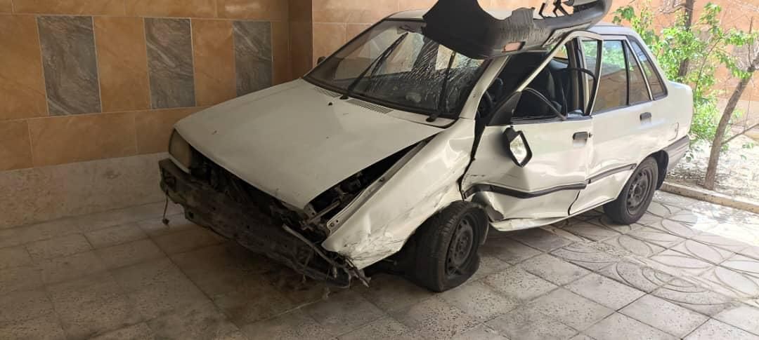خودرو پراید، صبا آگهی ann_18161038