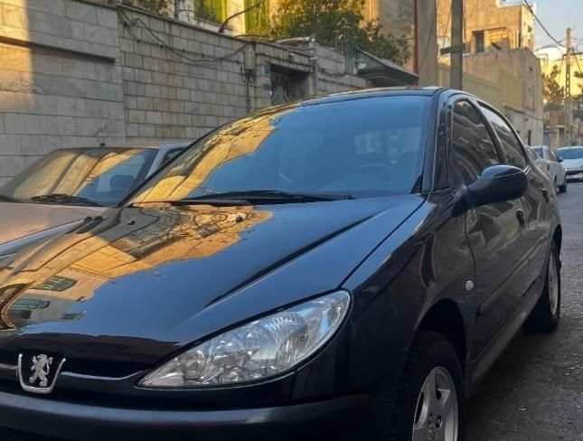 خودرو پژو، 206 آگهی ann_18161045