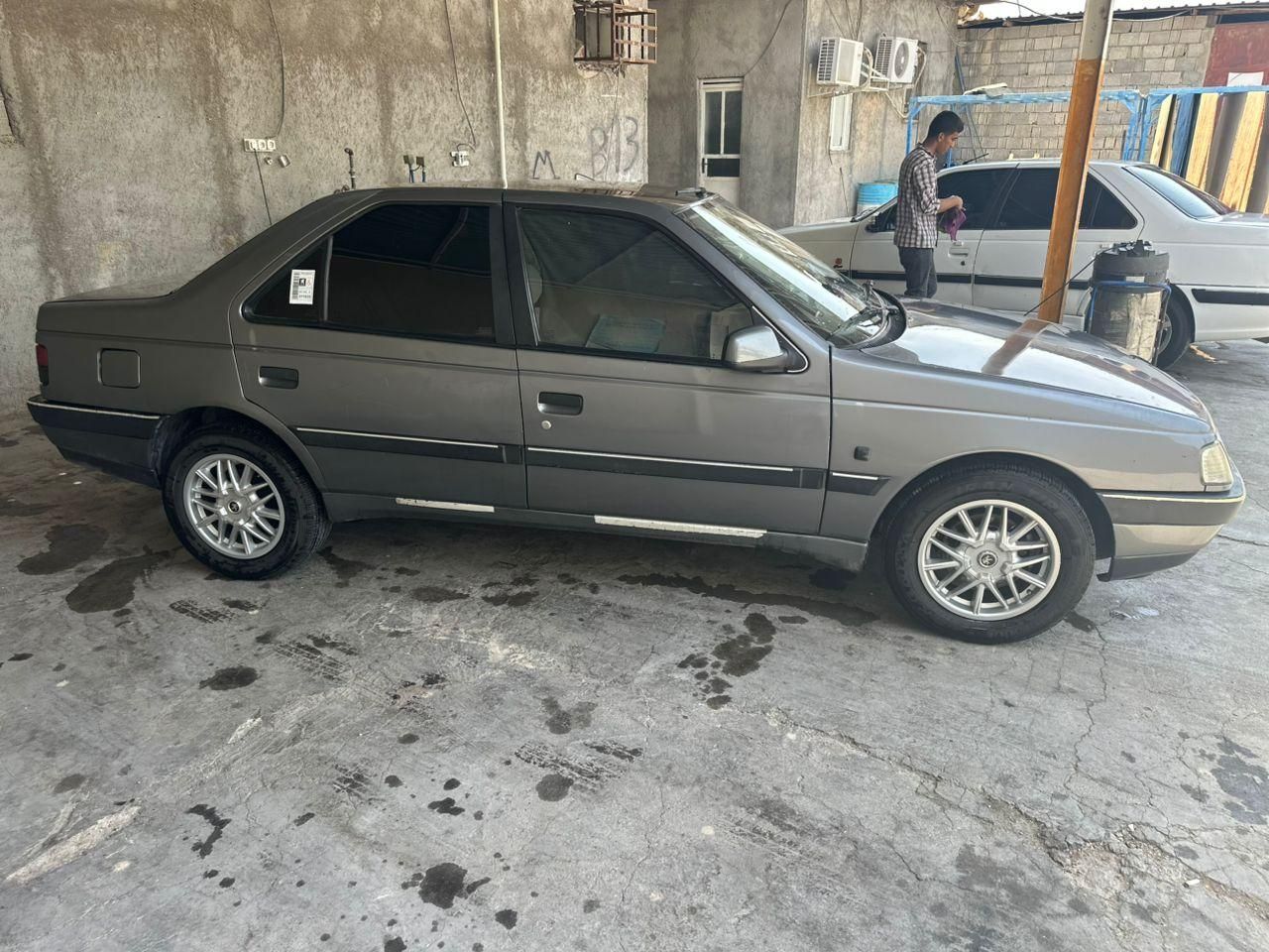 خودرو پژو، 405 آگهی ann_18161050