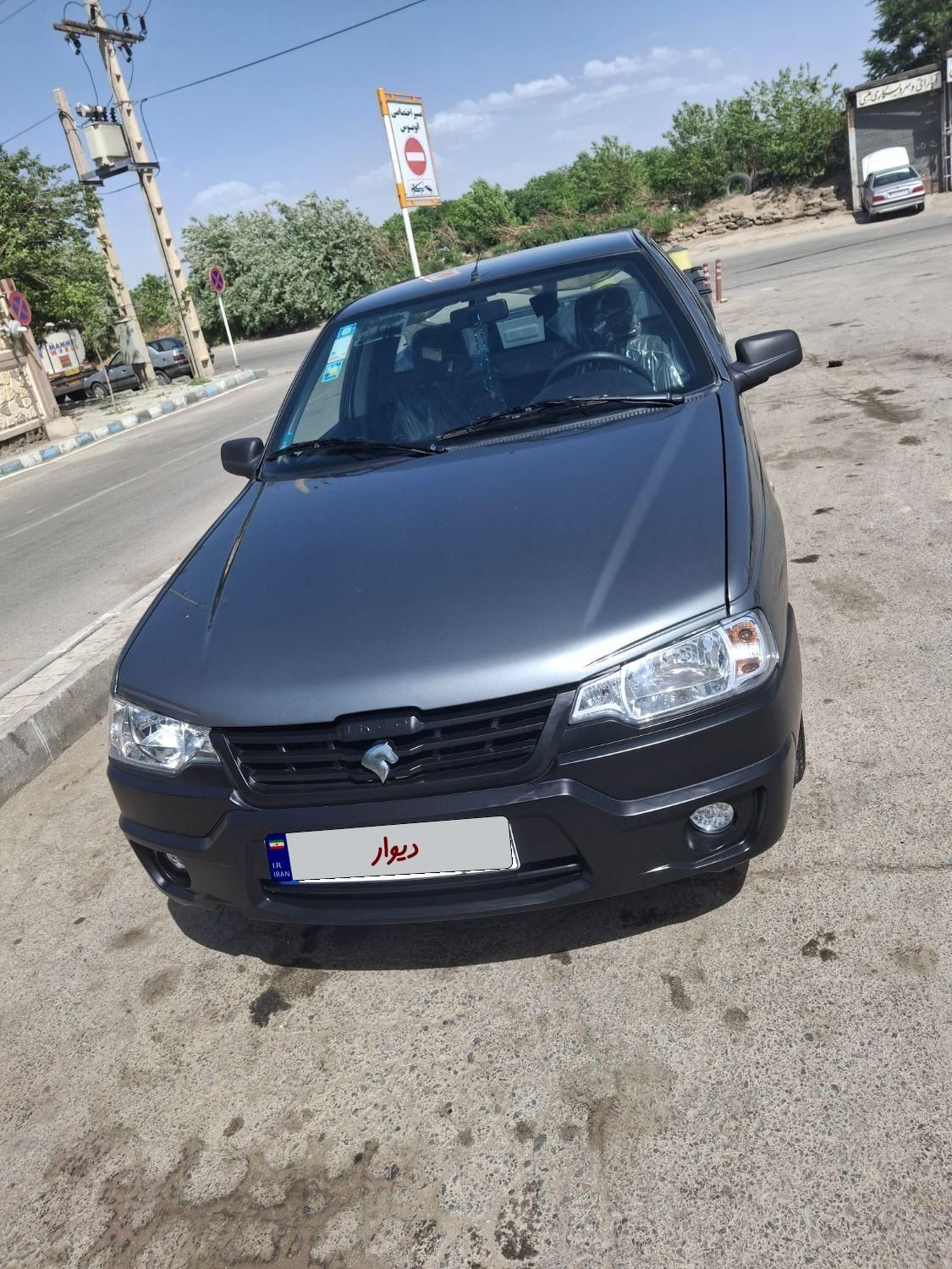 خودرو آریسان، 2 آگهی ann_18161052