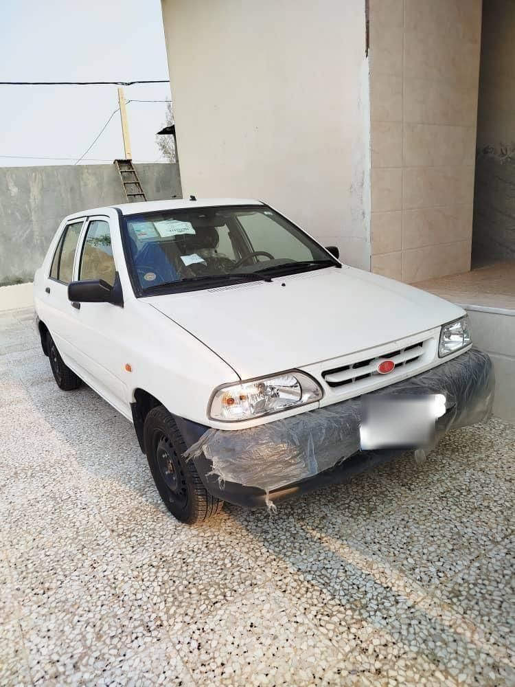 پراید 131 SE - 1399