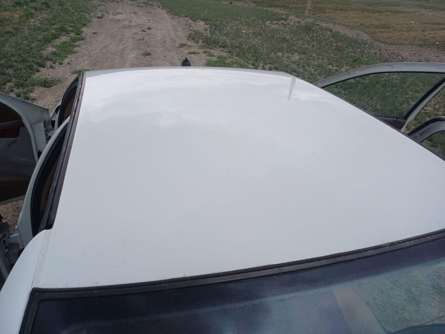 سمند LX EF7 دوگانه سوز - 1390