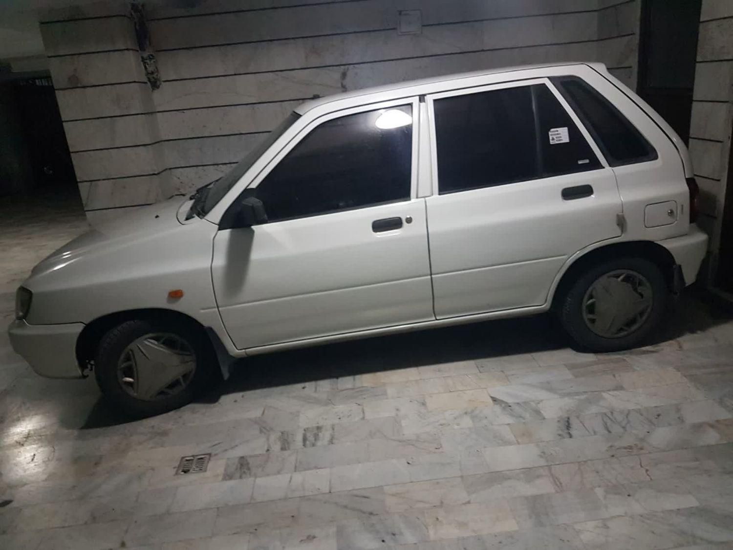 خودرو پراید، 111 آگهی ann_18161151