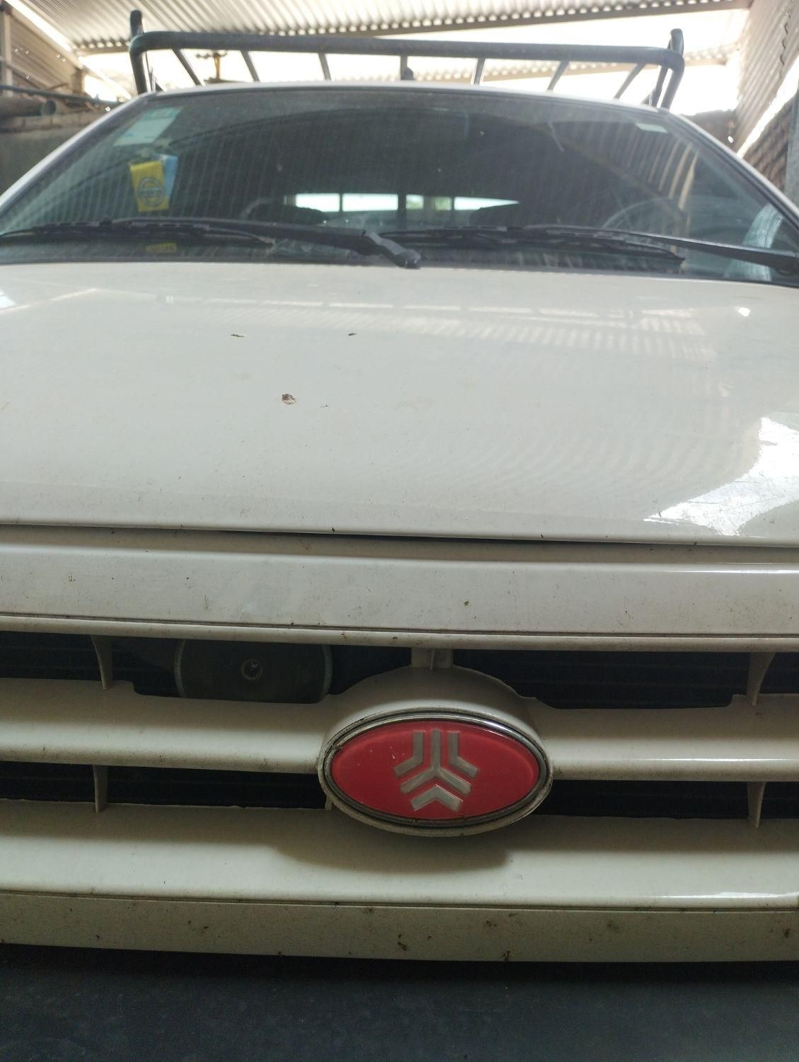 پراید 151 SE - 1402