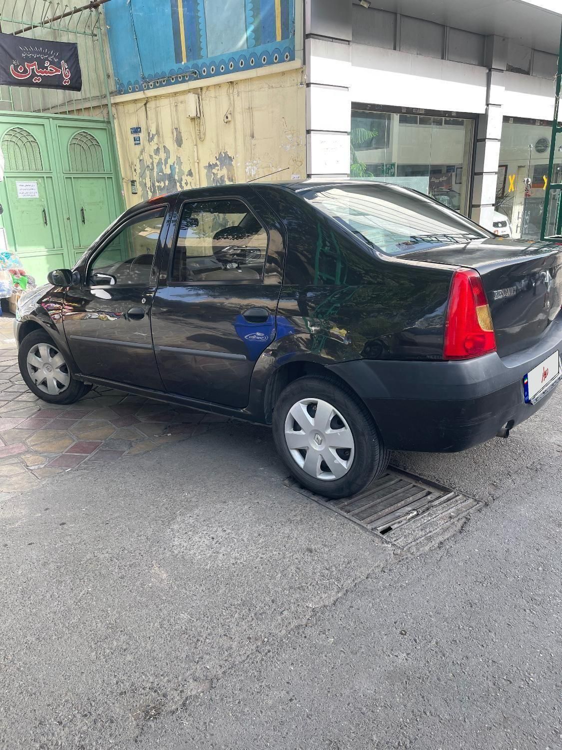 خودرو رنو، تندر 90 آگهی ann_18161170