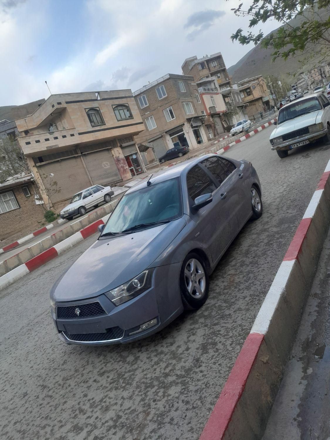 خودرو دنا، معمولی آگهی ann_18161181