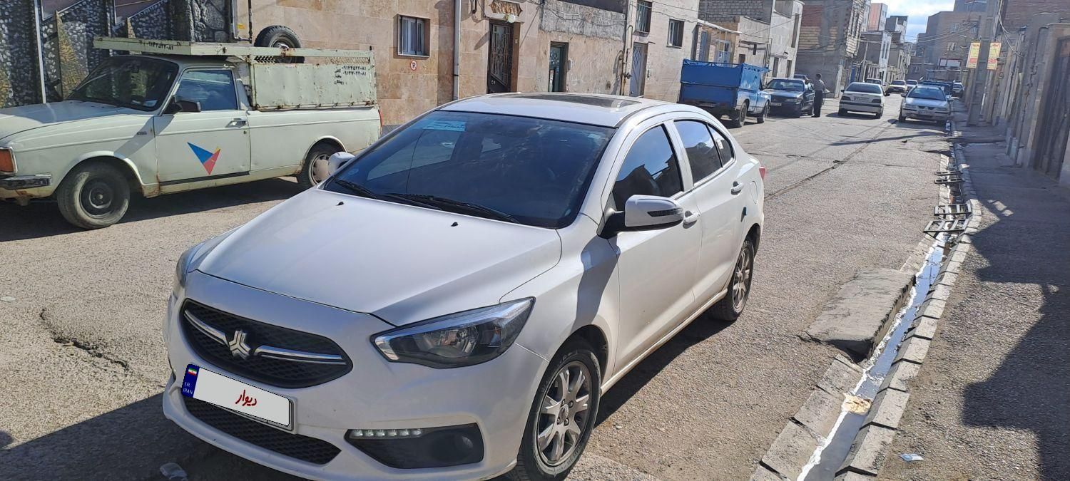 خودرو شاهین، G آگهی ann_18161194