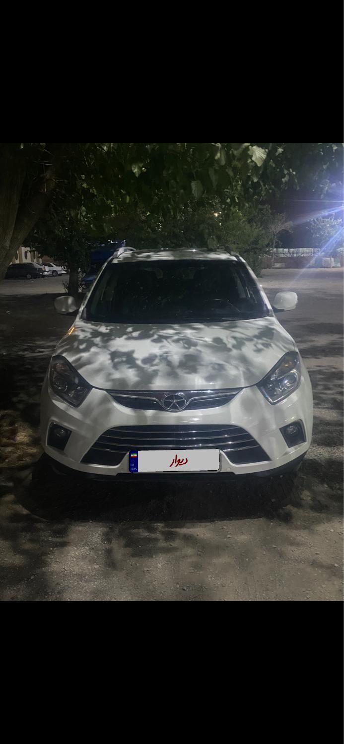 خودرو جک، S5 آگهی ann_18161196