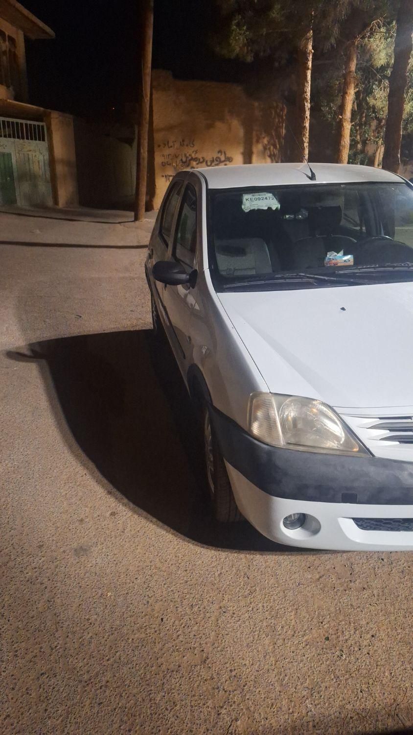 رنو تندر 90 E2 - 1390