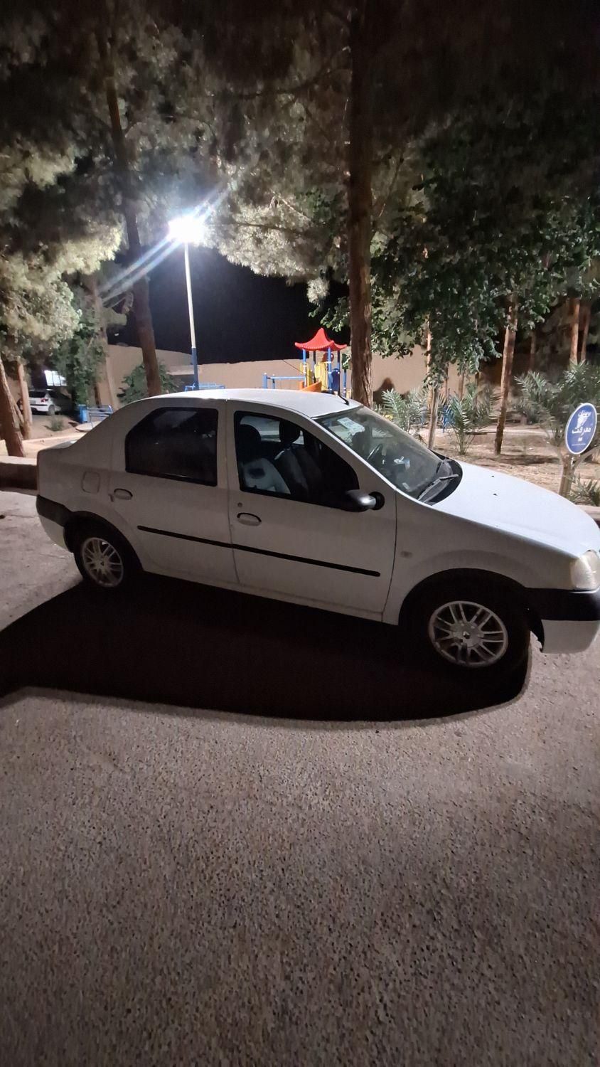 رنو تندر 90 E2 - 1390