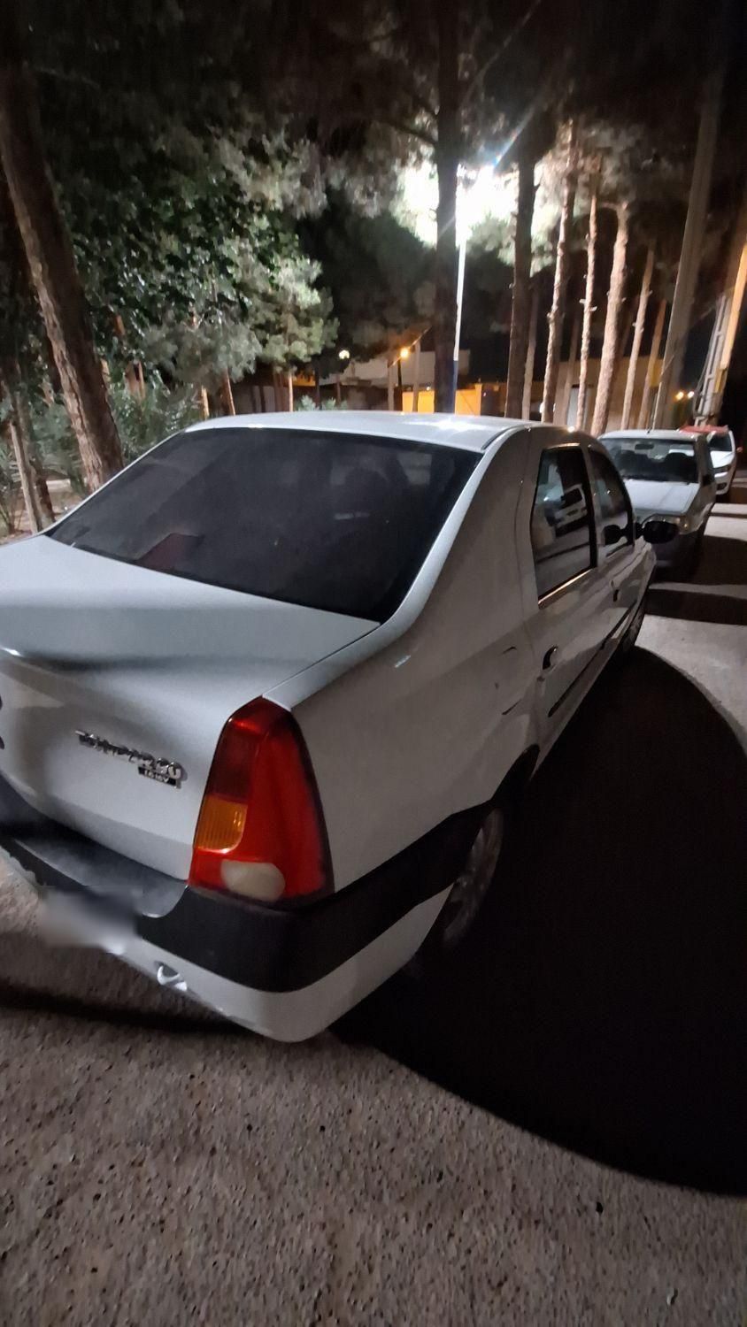 رنو تندر 90 E2 - 1390
