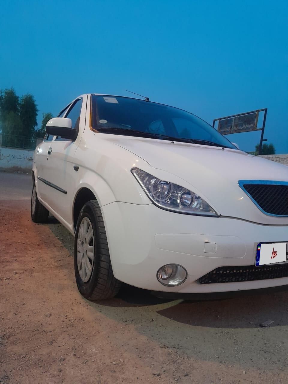 خودرو تیبا، صندوق دار آگهی ann_18161219