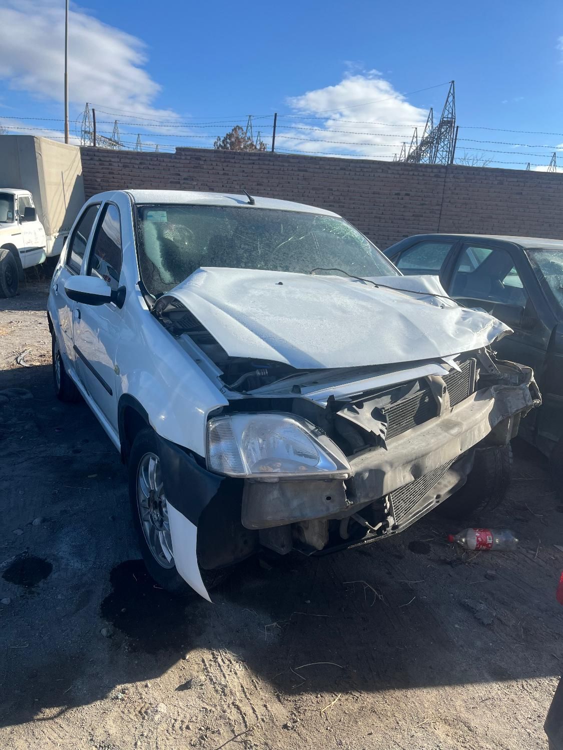 خودرو رنو، تندر 90 آگهی ann_18161221