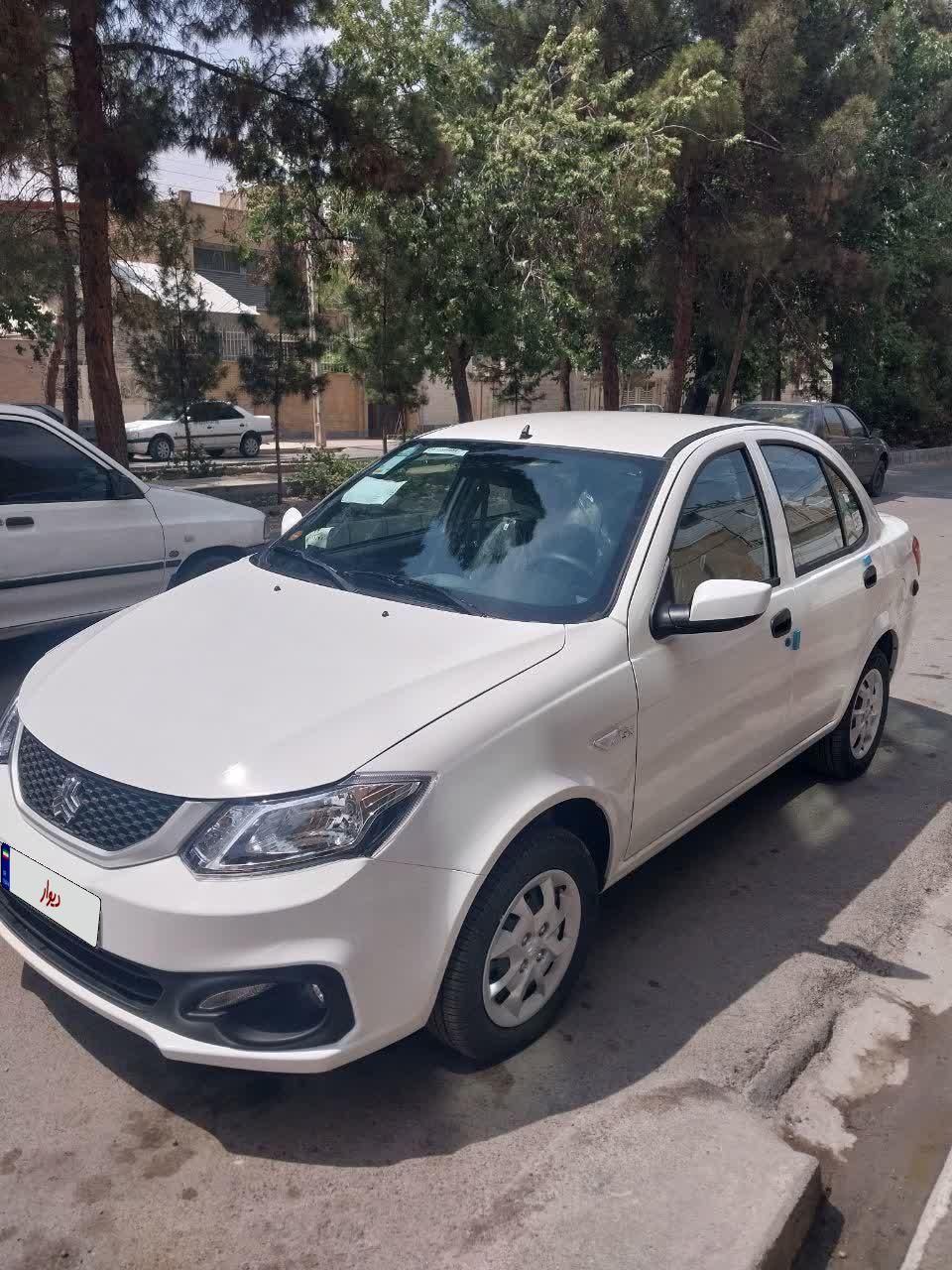ساینا GX ساده - 1404