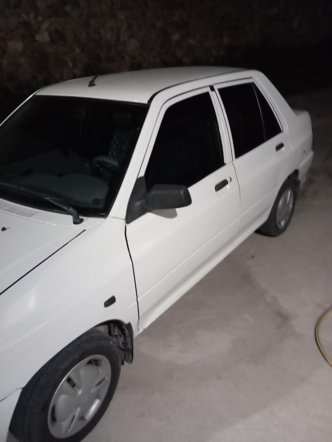 پراید 132 SE - 1393