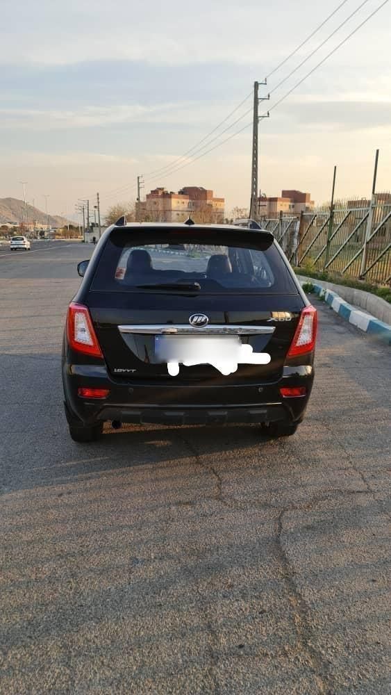 خودرو لیفان، X60 آگهی ann_18161279