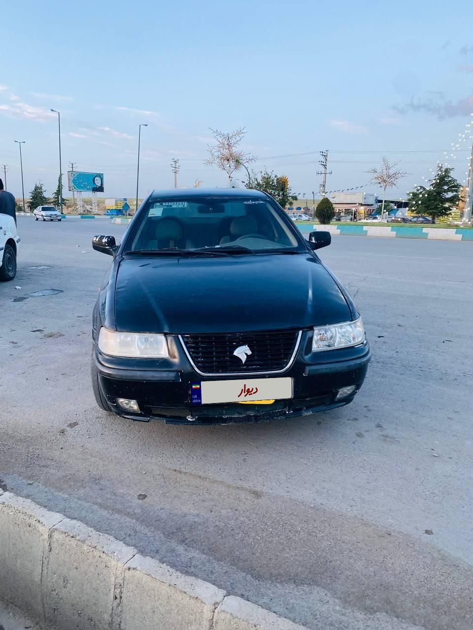 خودرو سمند، X7 آگهی ann_18161311