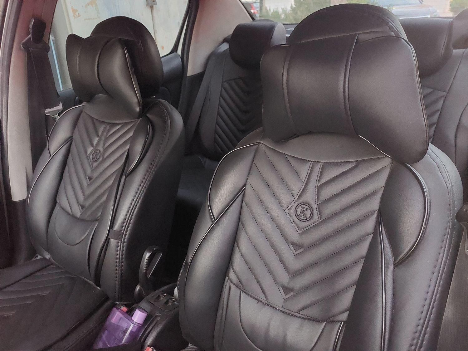 پژو 206 SD v8 - 1385