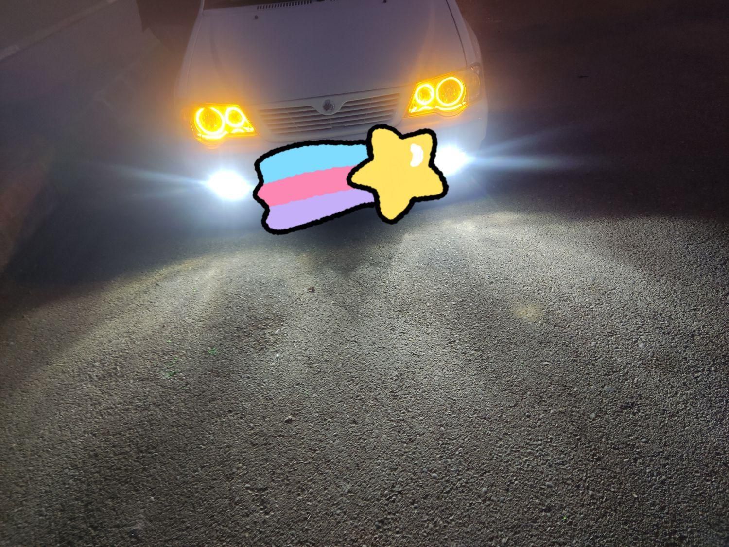 پراید 132 SE - 1394