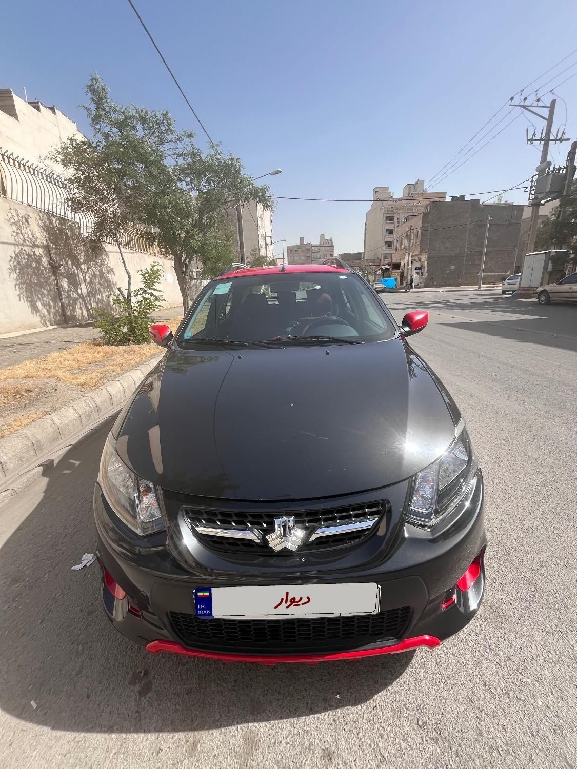 خودرو کوییک، R آگهی ann_18161375