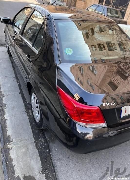خودرو دنا، پلاس آگهی ann_18161404
