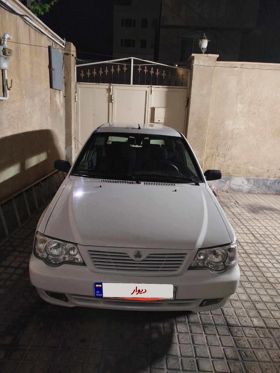 خودرو پراید، 111 آگهی ann_18161444