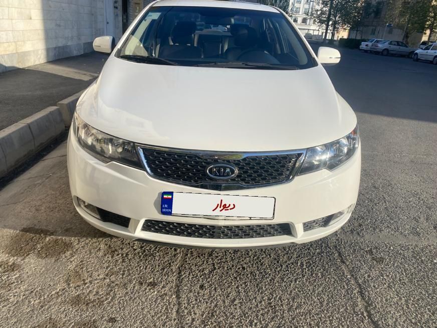 خودرو کیا، سراتو مونتاژ آگهی ann_18161447