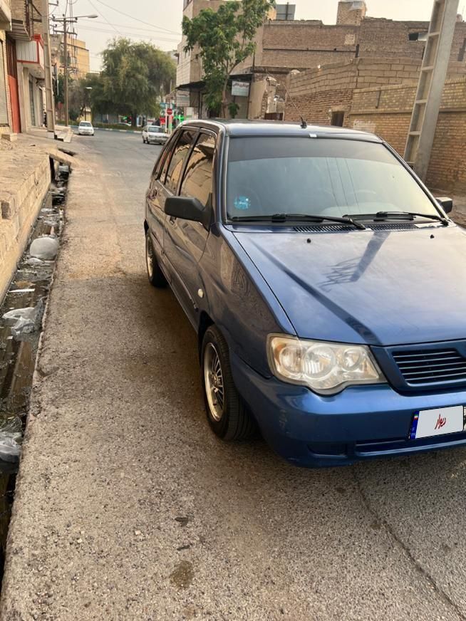 خودرو پراید، 111 آگهی ann_18161462