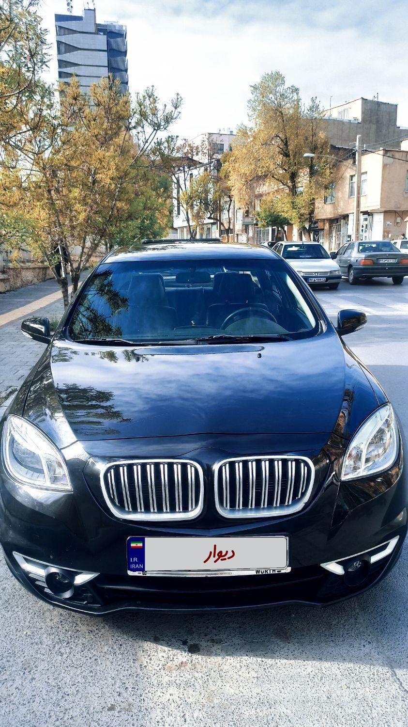 خودرو برلیانس، H330 آگهی ann_18161464