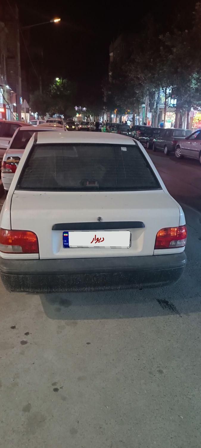 خودرو پراید، 131 آگهی ann_18161466