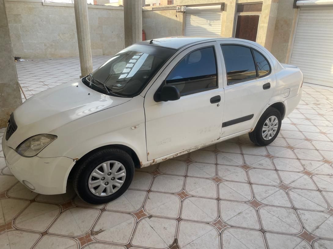 خودرو تیبا، صندوق دار آگهی ann_18161467