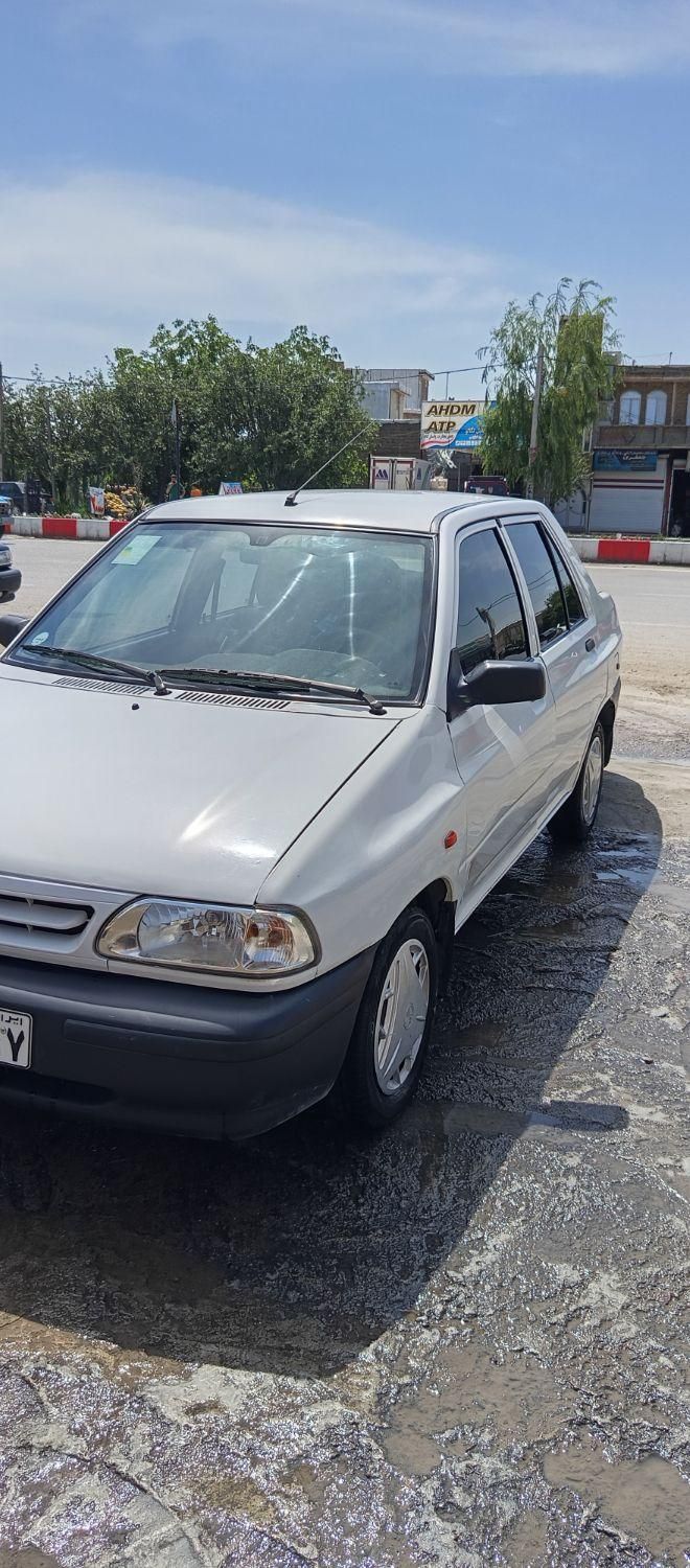 پراید 131 EX - 1398