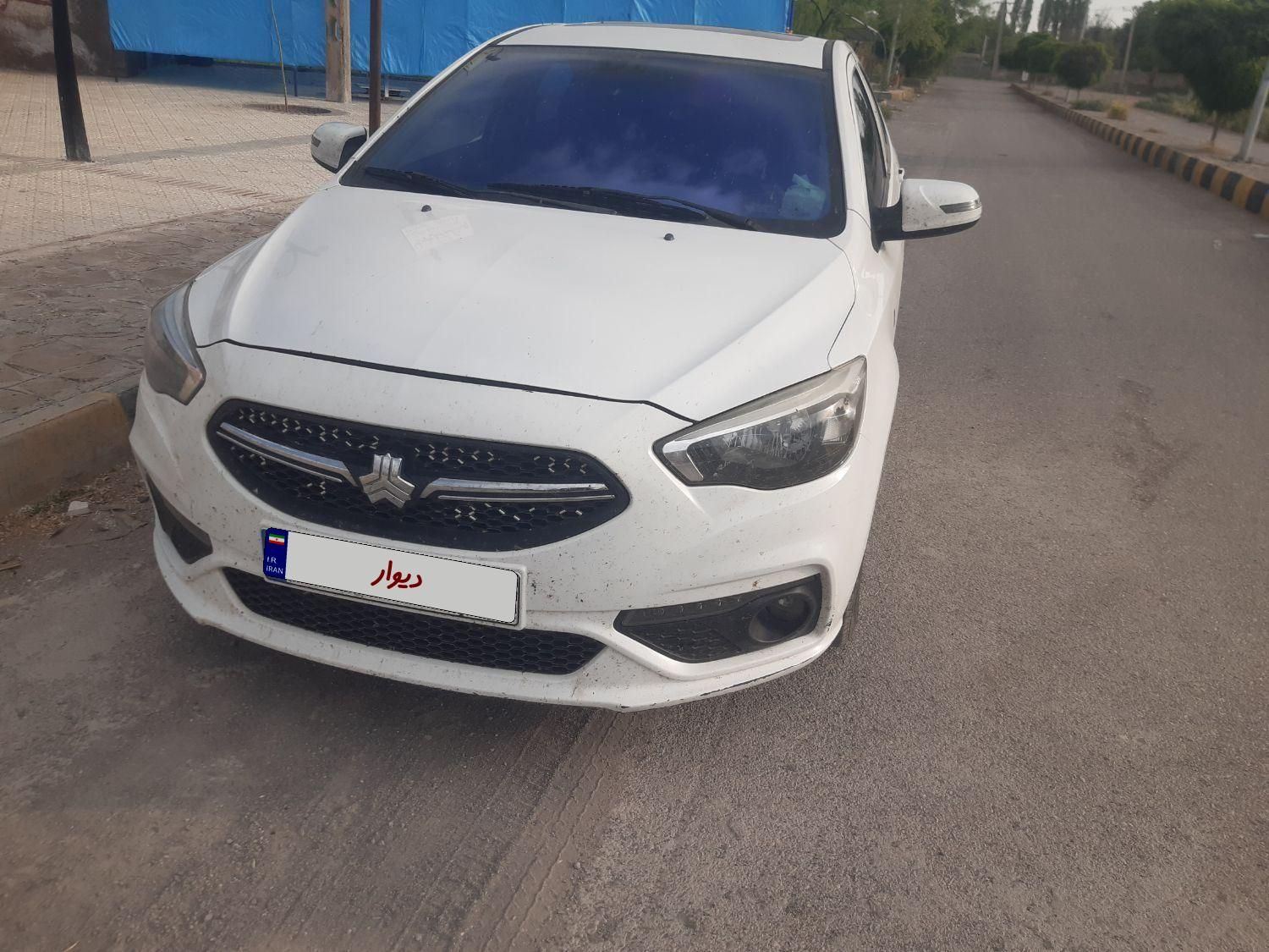 خودرو شاهین، G آگهی ann_18161478