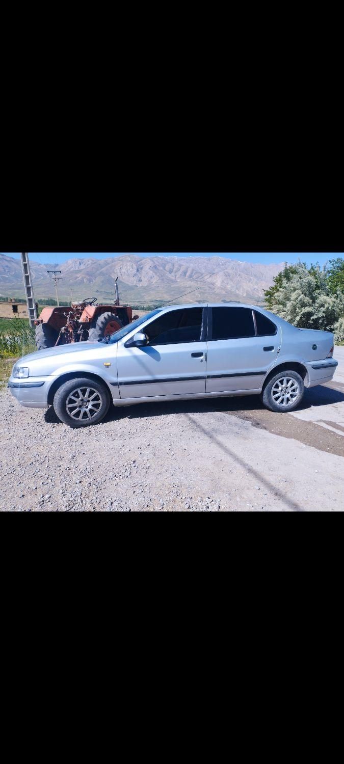 خودرو سمند، X7 آگهی ann_18161482