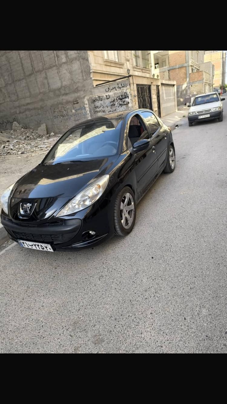 خودرو پژو، 207 آگهی ann_18161499