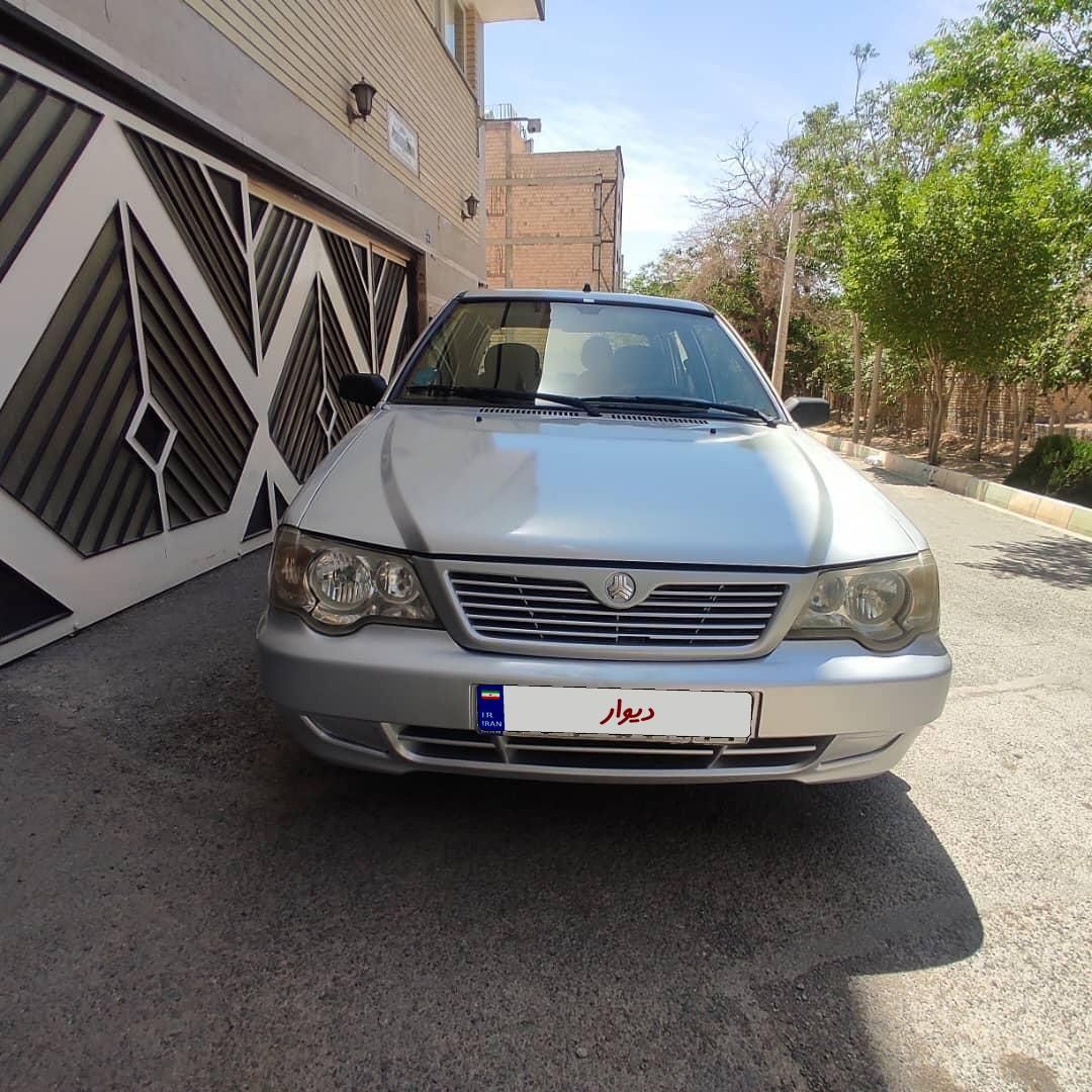 پراید 132 SX - 1390