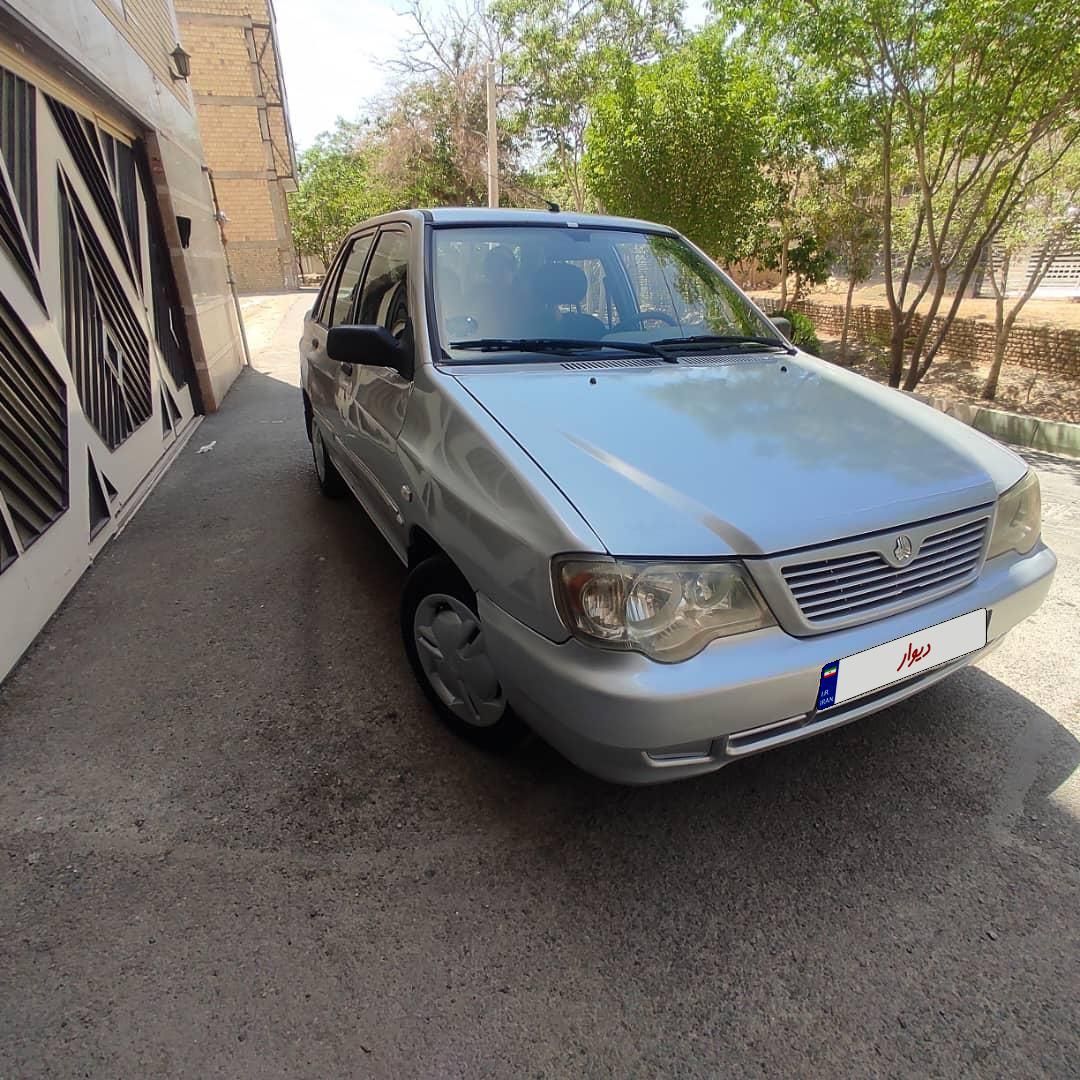 خودرو پراید، 132 آگهی ann_18161502
