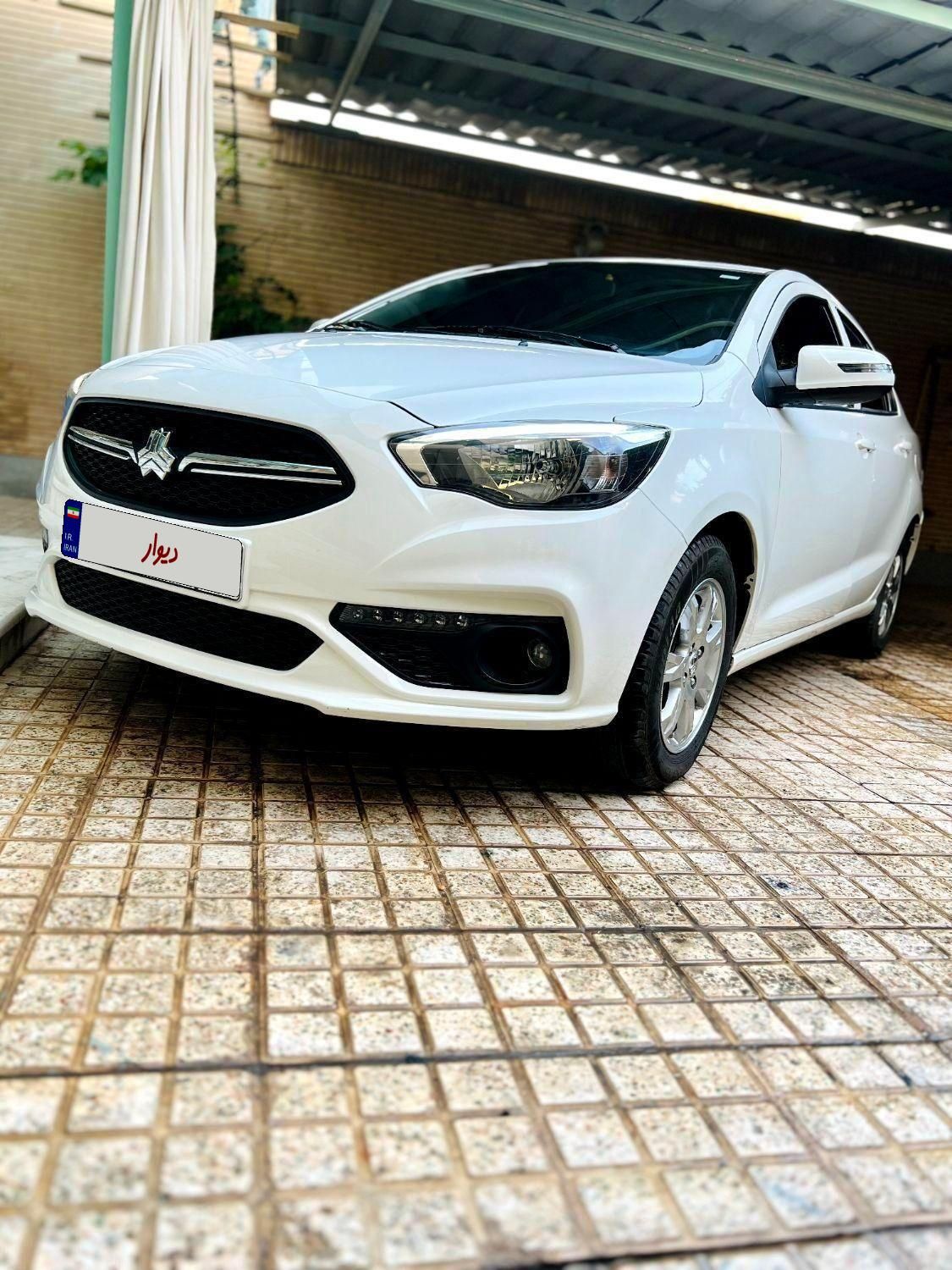خودرو شاهین، G آگهی ann_18161504