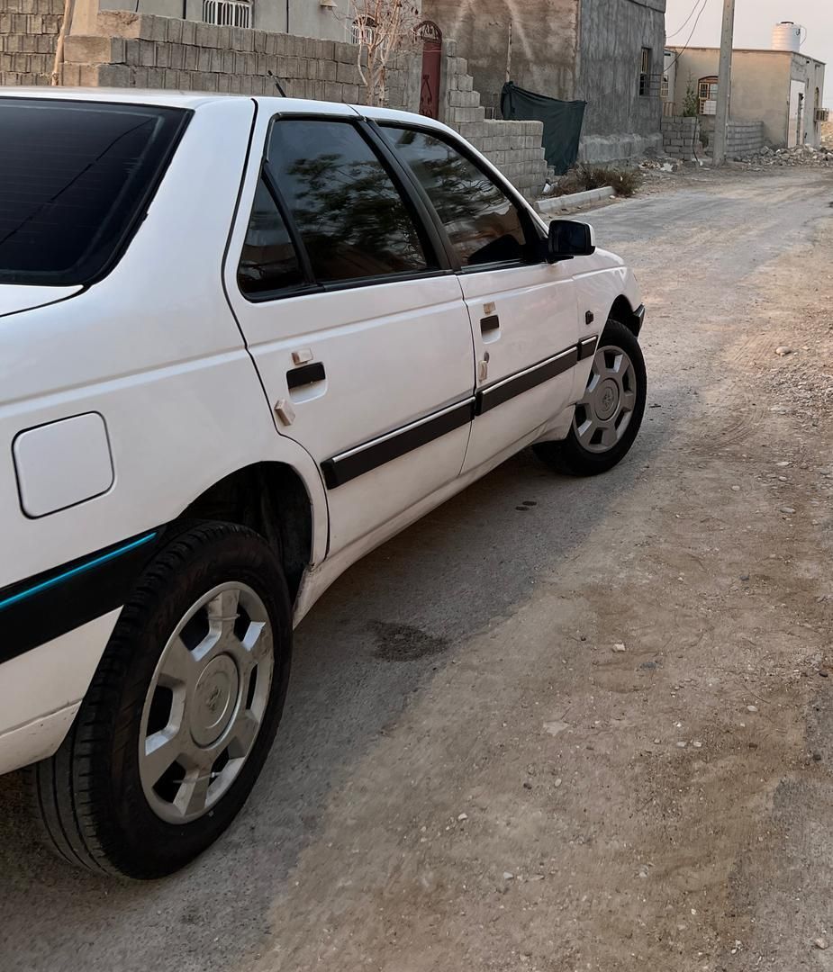 خودرو پژو، 405 آگهی ann_18161526