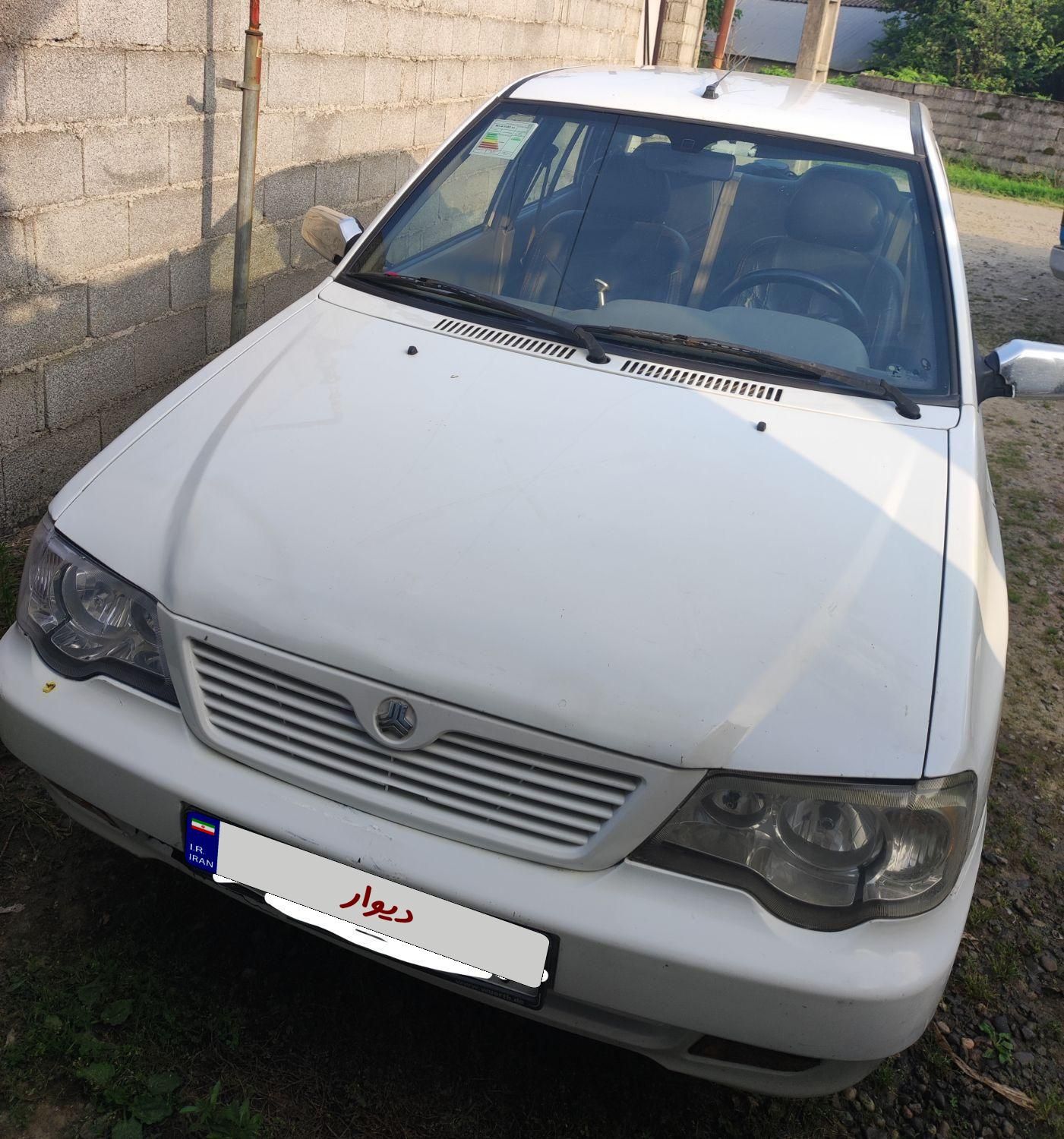 خودرو پراید، 132 آگهی ann_18161530
