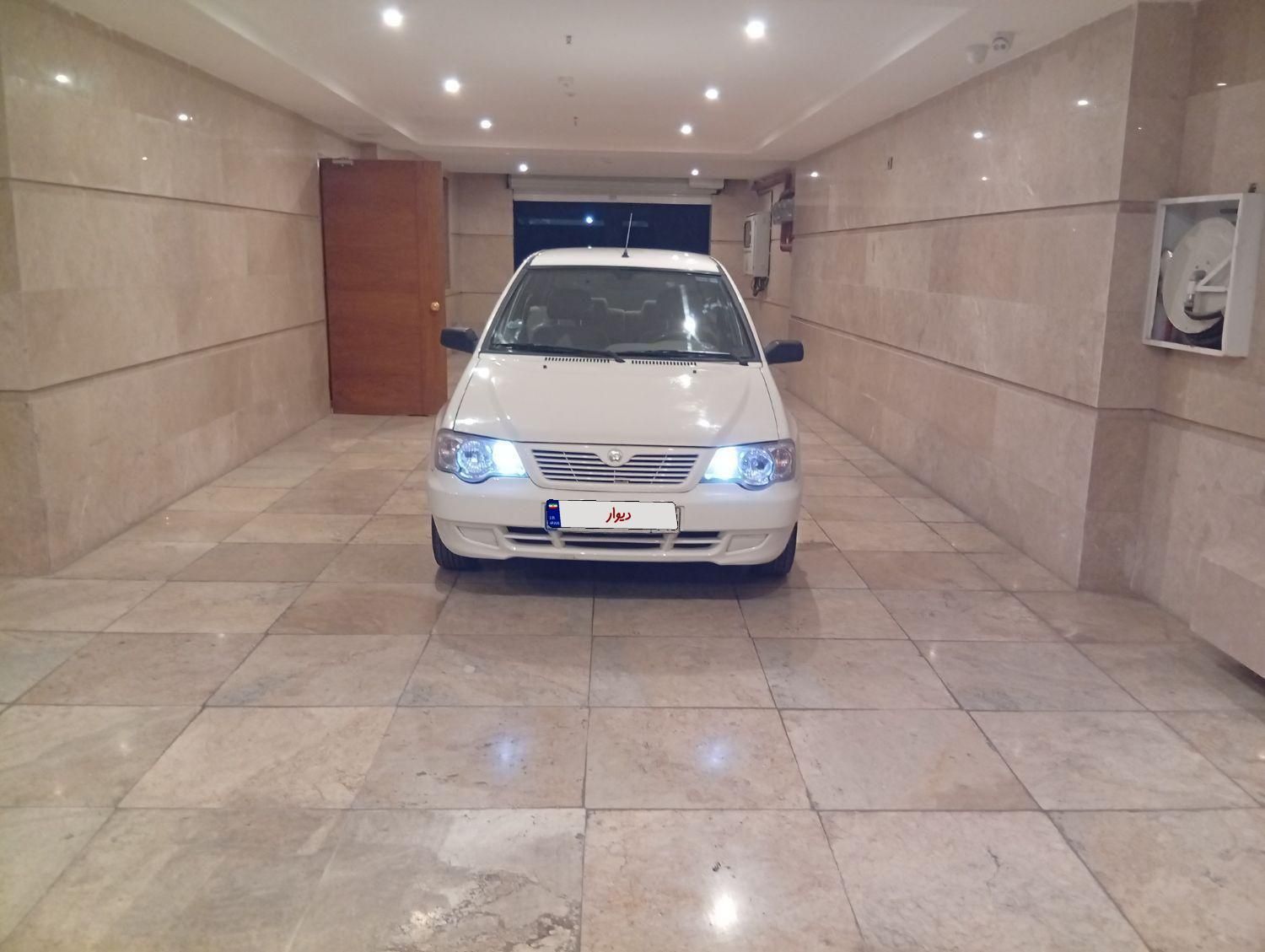 خودرو پراید، 111 آگهی ann_18161533