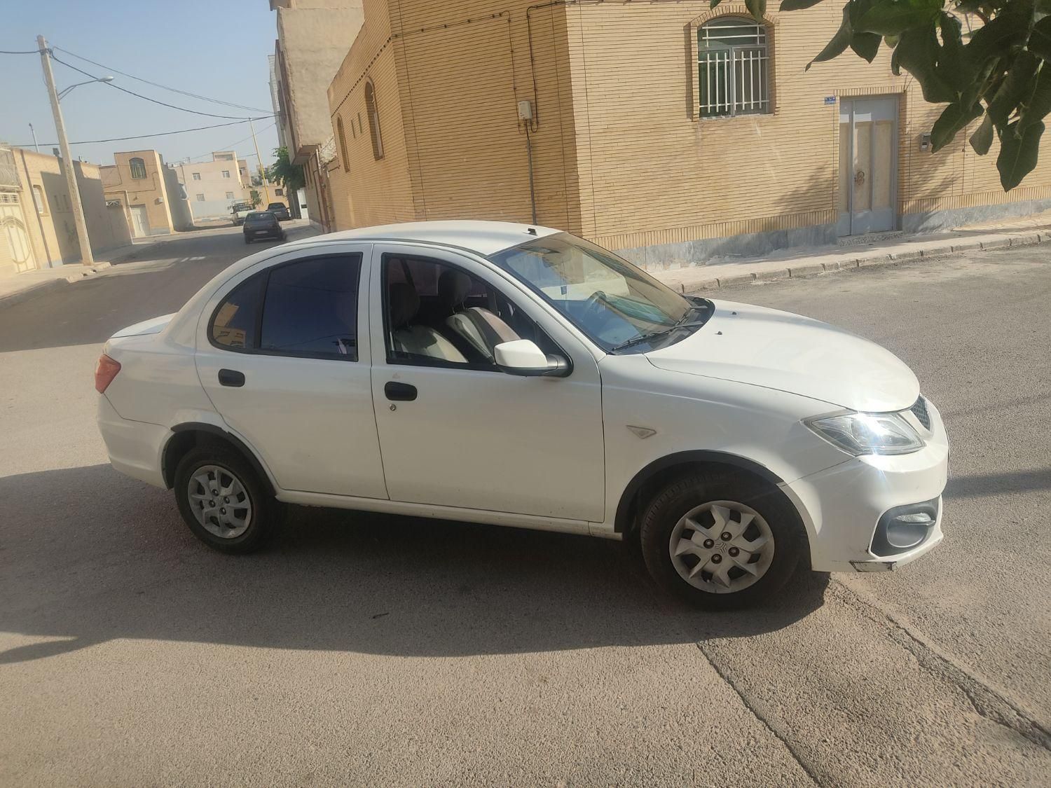 خودرو ساینا، S آگهی ann_18161537