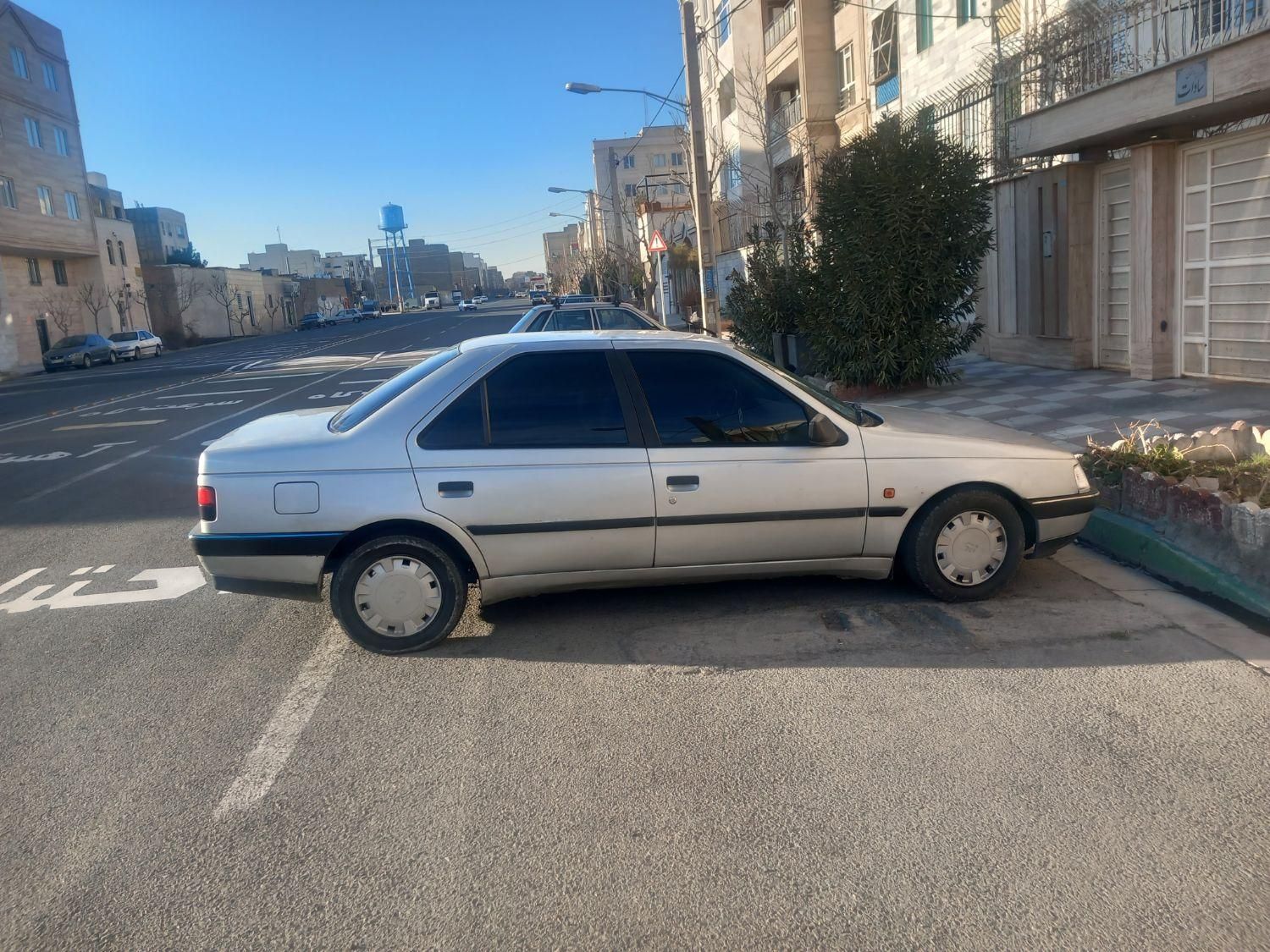 خودرو پژو، 405 آگهی ann_18161547