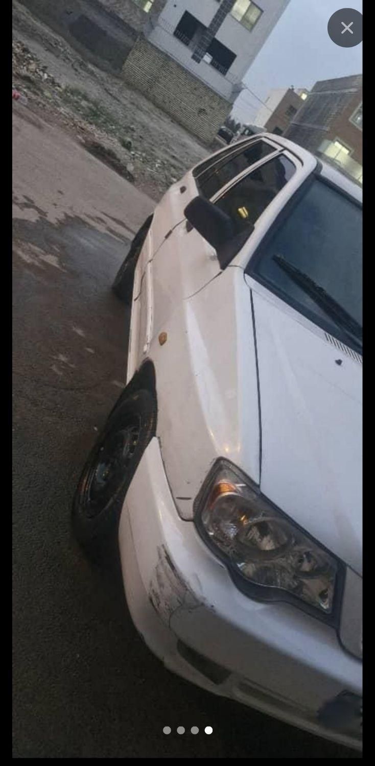 خودرو پراید، 111 آگهی ann_18161557