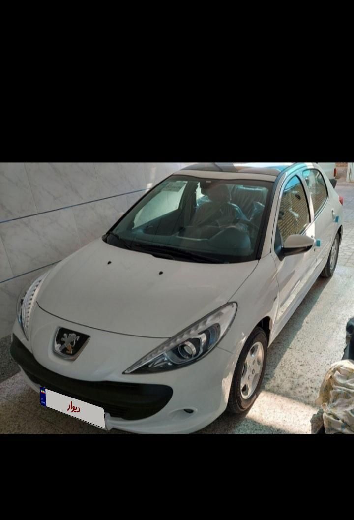 خودرو پژو، 207 آگهی ann_18161560