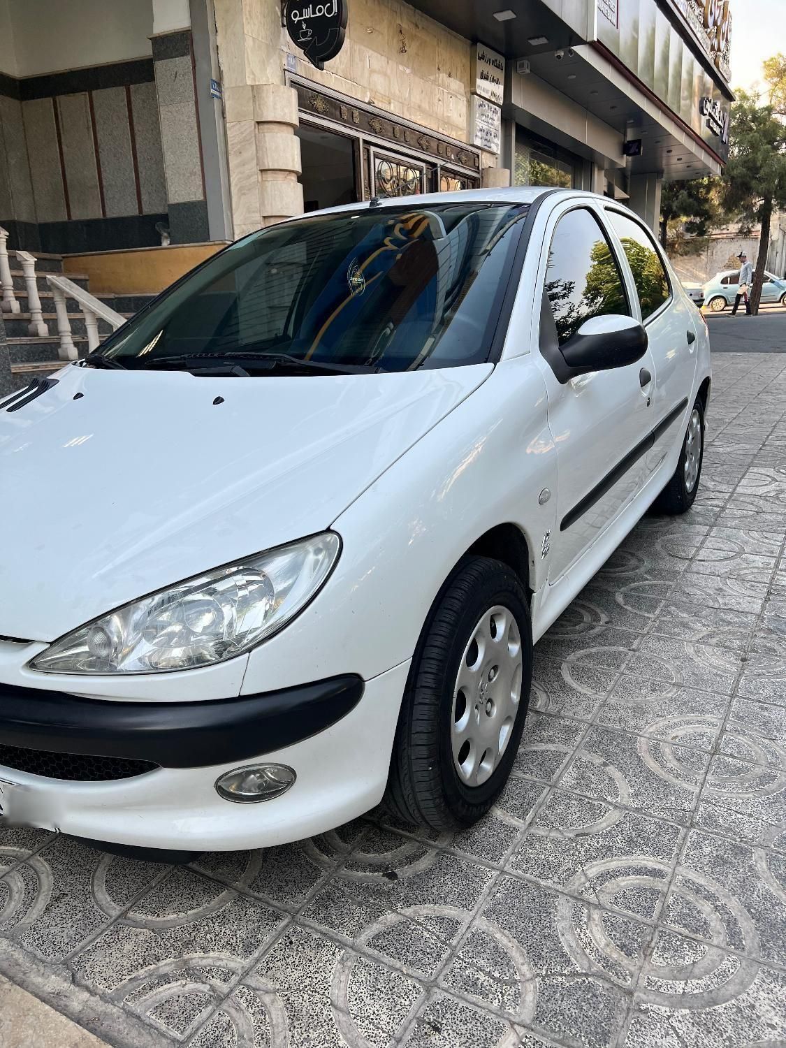 خودرو پژو، 206 آگهی ann_18161576