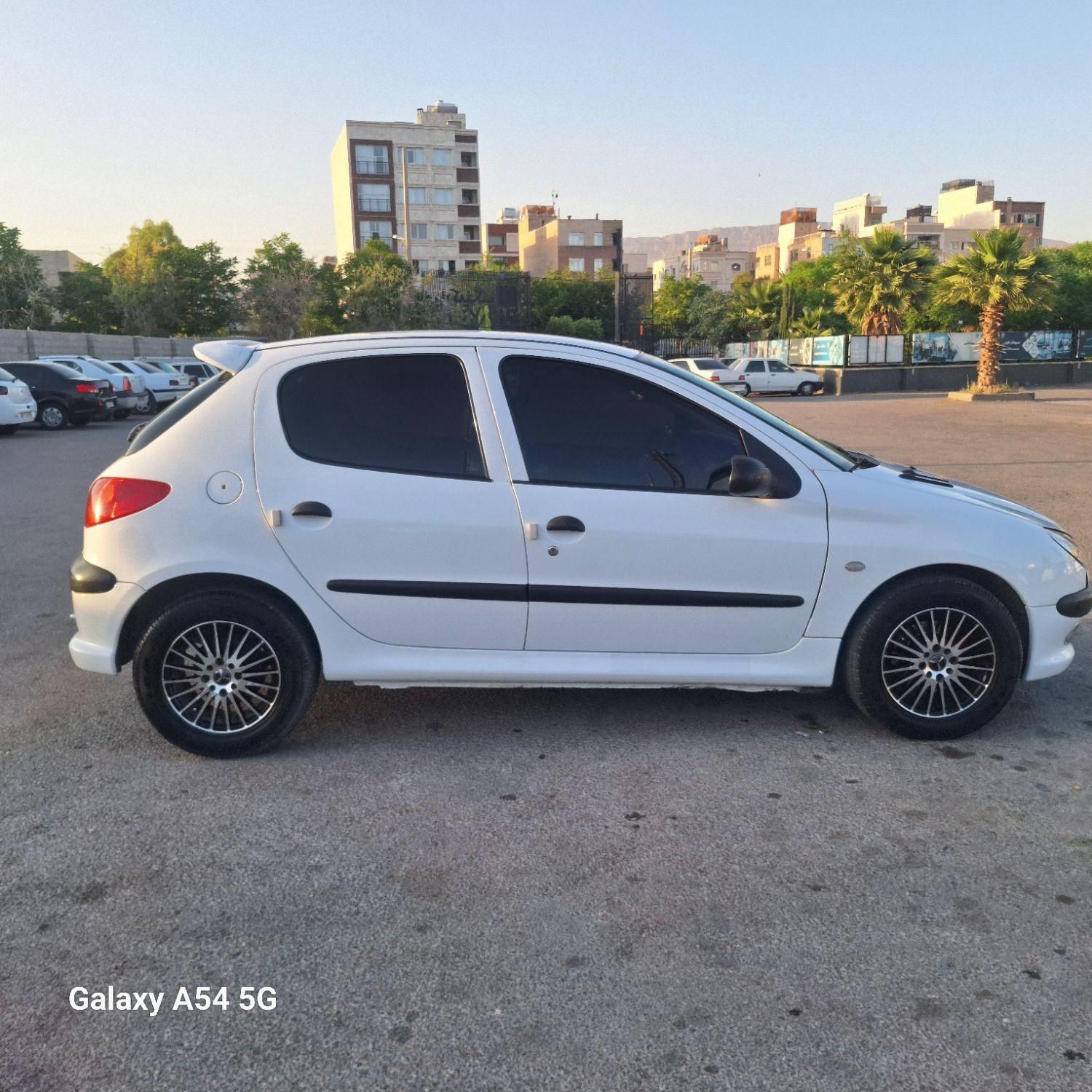 خودرو پژو، 206 آگهی ann_18161587