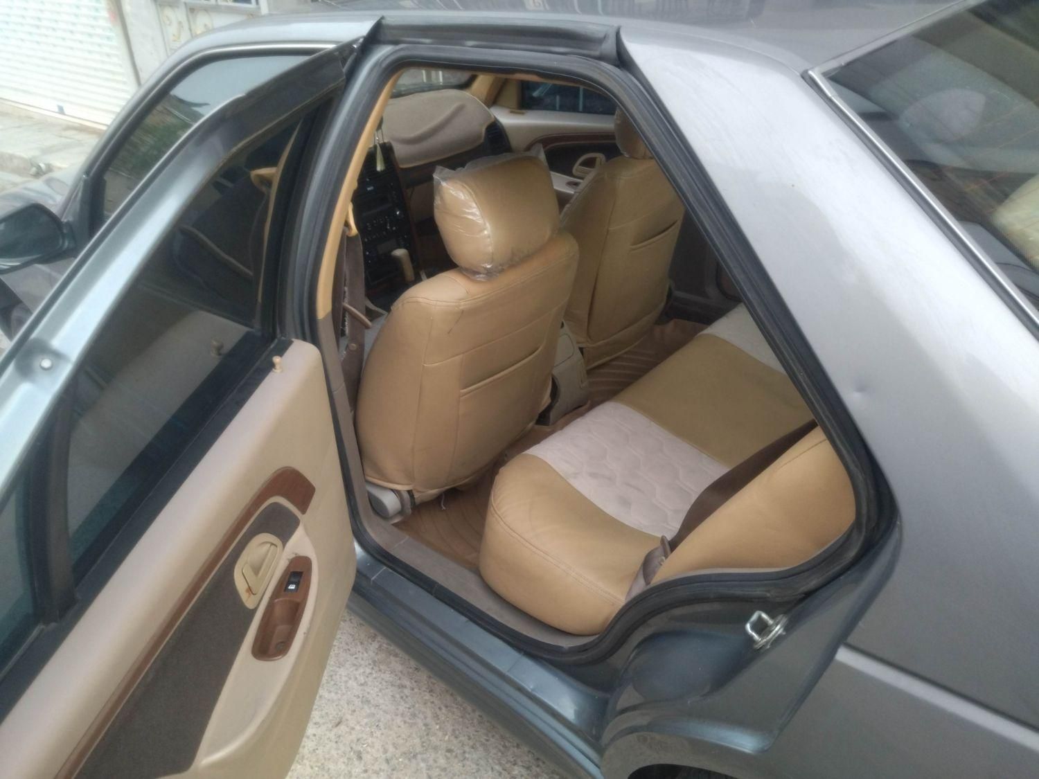 خودرو پژو، پارس آگهی ann_18161598